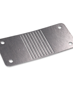 Bracket for pen profile